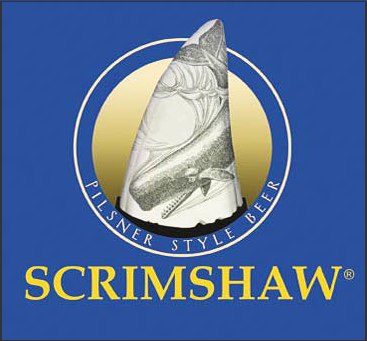 Scrimshaw - Pilsner